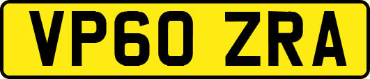 VP60ZRA