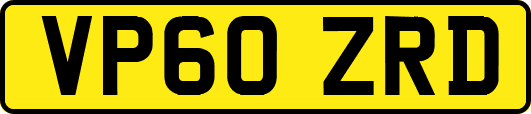 VP60ZRD