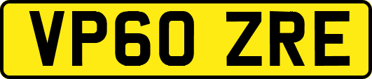 VP60ZRE