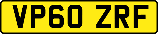 VP60ZRF