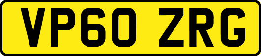 VP60ZRG
