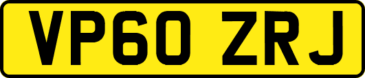 VP60ZRJ
