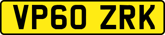 VP60ZRK