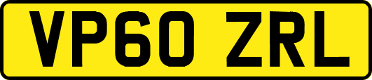 VP60ZRL