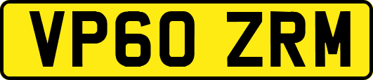 VP60ZRM