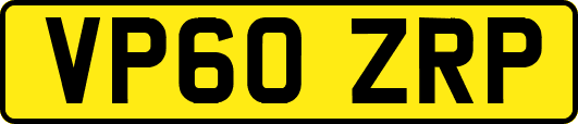 VP60ZRP