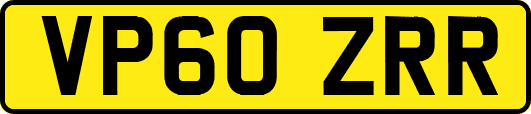 VP60ZRR