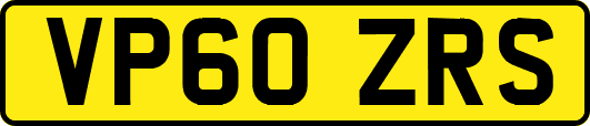 VP60ZRS