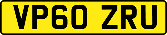 VP60ZRU
