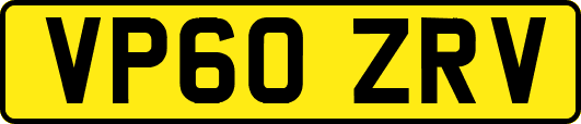 VP60ZRV