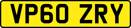 VP60ZRY