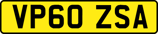 VP60ZSA