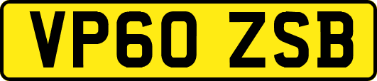 VP60ZSB
