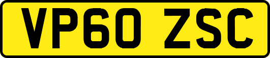 VP60ZSC
