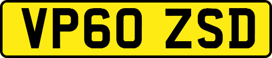 VP60ZSD