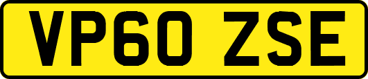 VP60ZSE