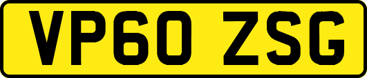 VP60ZSG