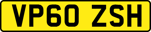 VP60ZSH