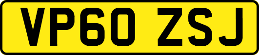 VP60ZSJ