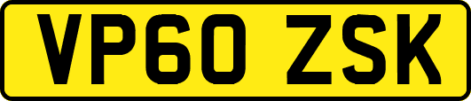 VP60ZSK