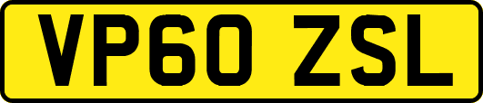 VP60ZSL