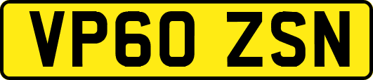 VP60ZSN