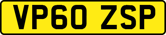 VP60ZSP