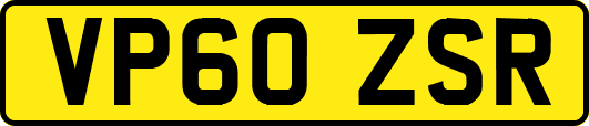 VP60ZSR
