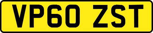 VP60ZST