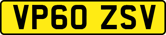 VP60ZSV