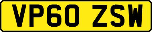 VP60ZSW