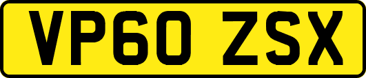 VP60ZSX
