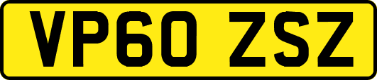 VP60ZSZ