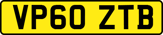VP60ZTB