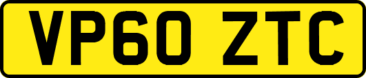 VP60ZTC