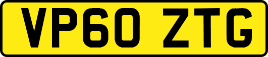 VP60ZTG