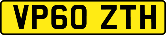 VP60ZTH