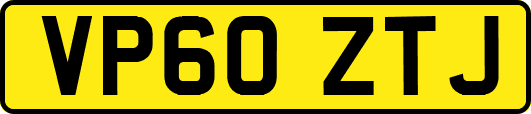 VP60ZTJ