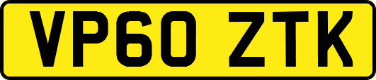 VP60ZTK