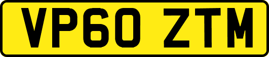 VP60ZTM