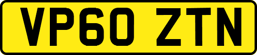 VP60ZTN