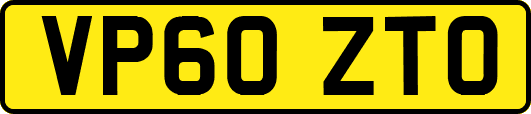 VP60ZTO