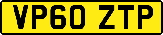 VP60ZTP