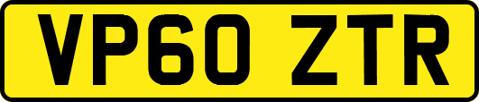 VP60ZTR