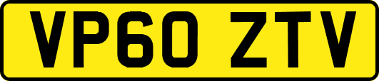 VP60ZTV