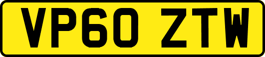 VP60ZTW