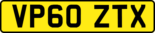 VP60ZTX