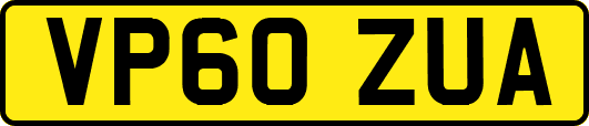 VP60ZUA