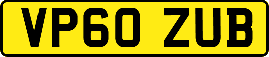 VP60ZUB