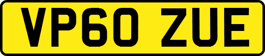 VP60ZUE
